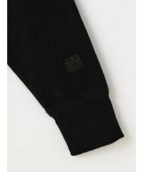 Aquascutum / アクアスキュータム ニット・セーター | Cashmere crew-neck | 詳細14