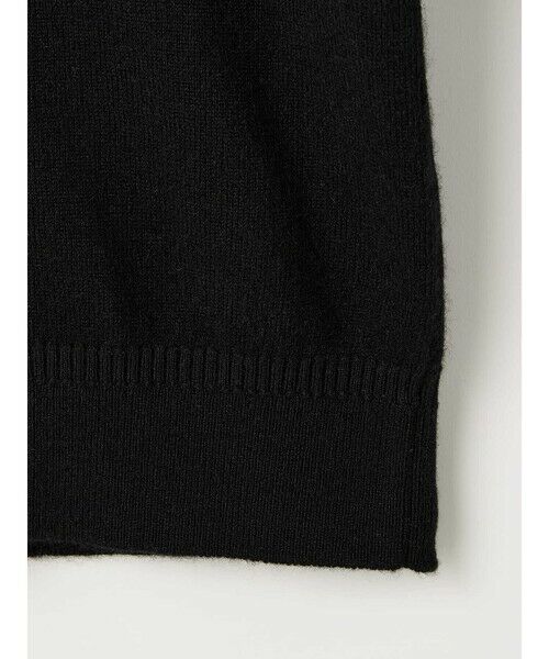 Aquascutum / アクアスキュータム ニット・セーター | Cashmere crew-neck | 詳細15