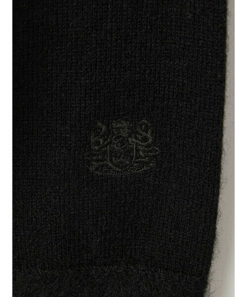 Aquascutum / アクアスキュータム ニット・セーター | Cashmere crew-neck | 詳細16