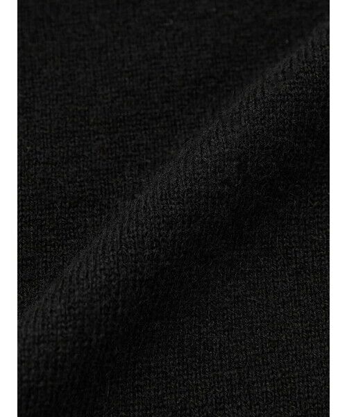 Aquascutum / アクアスキュータム ニット・セーター | Cashmere crew-neck | 詳細17