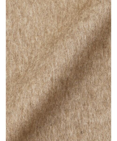 Aquascutum / アクアスキュータム マフラー・ショール・スヌード・ストール | Cashmere＆Silk ダブルフェイスマフラー | 詳細8