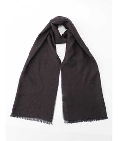 Aquascutum / アクアスキュータム マフラー・ショール・スヌード・ストール | Architecture　Motifストール