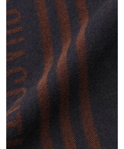 Aquascutum / アクアスキュータム マフラー・ショール・スヌード・ストール | TEC.3 Washable Wool マフラー | 詳細3