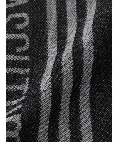 Aquascutum / アクアスキュータム マフラー・ショール・スヌード・ストール | TEC.3 Washable Wool マフラー | 詳細6