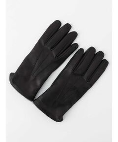 Aquascutum / アクアスキュータム 手袋 | Nappa Glove