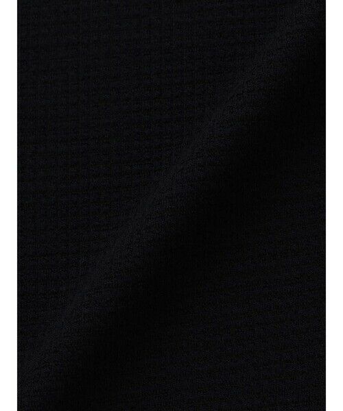 Aquascutum / アクアスキュータム テーラードジャケット | 【KING SIZE】TEC.3 Knit Box Pique Jacket | 詳細9