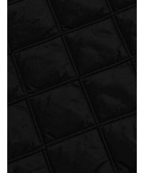 Aquascutum / アクアスキュータム ブルゾン | 【KING SIZE】Quilting Jacket | 詳細10