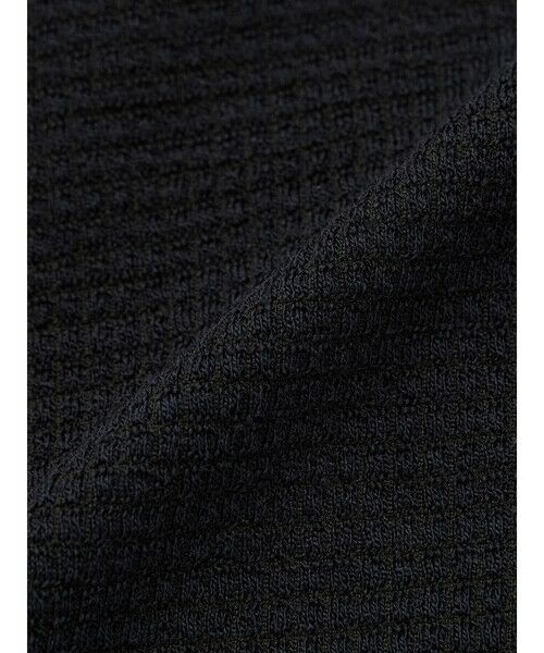 Aquascutum / アクアスキュータム スラックス・ドレスパンツ | 【KING SIZE】TEC.3 Knit Box Pique Pants | 詳細12