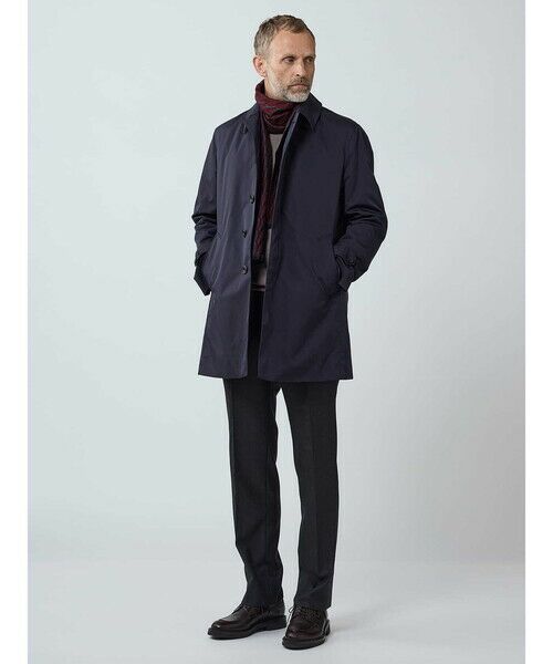 Aquascutum / アクアスキュータム その他アウター | 【KING SIZE】Bankside | 詳細1