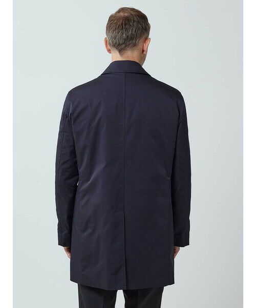 Aquascutum / アクアスキュータム その他アウター | 【KING SIZE】Bankside | 詳細4