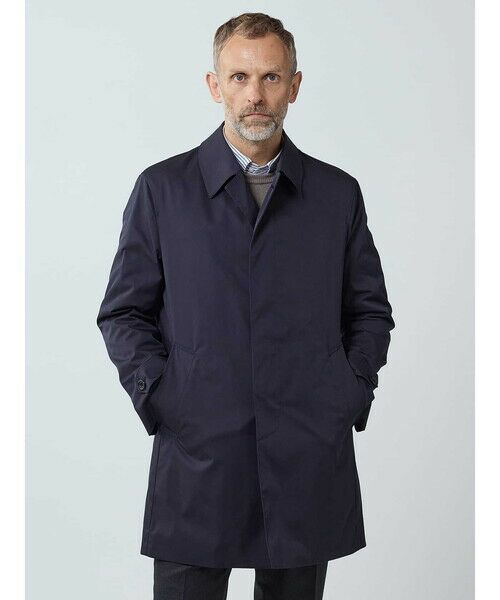 Aquascutum / アクアスキュータム その他アウター | 【KING SIZE】Bankside | 詳細5