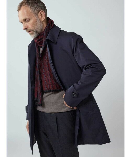 Aquascutum / アクアスキュータム その他アウター | 【KING SIZE】Bankside | 詳細6