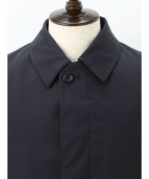 Aquascutum / アクアスキュータム その他アウター | 【KING SIZE】Bankside | 詳細9