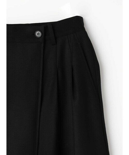 Aquascutum / アクアスキュータム その他パンツ | ラップワイドパンツ | 詳細9