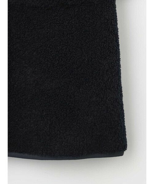 Aquascutum / アクアスキュータム その他アウター | PERTEX ボアキルティングコート | 詳細11