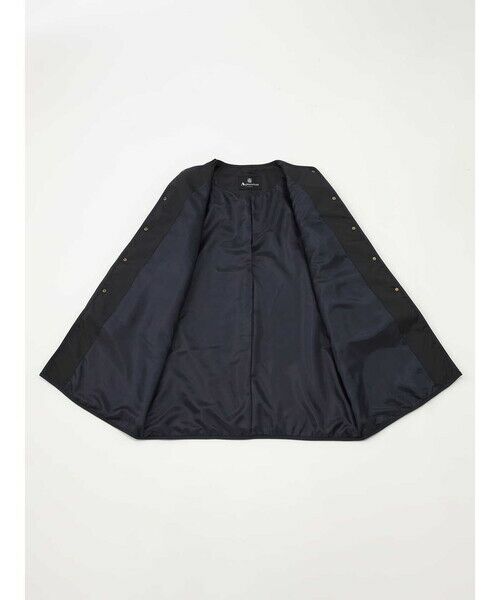 Aquascutum / アクアスキュータム その他アウター | PERTEX ボアキルティングコート | 詳細12