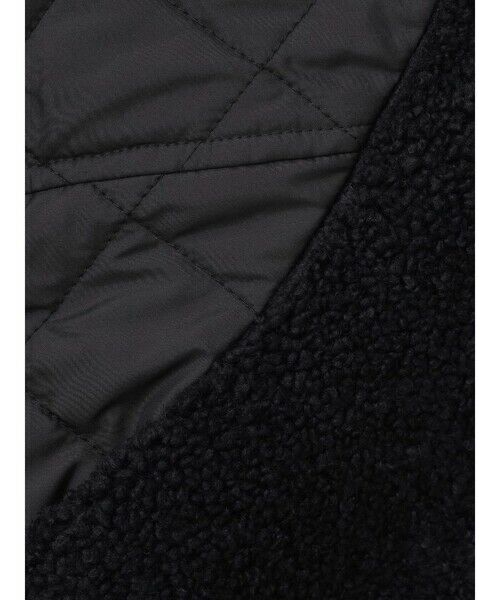 Aquascutum / アクアスキュータム その他アウター | PERTEX ボアキルティングコート | 詳細13