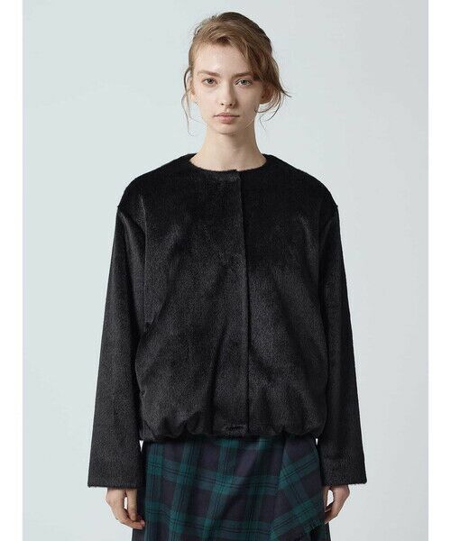 Aquascutum / アクアスキュータム その他アウター | プライムファーブルゾン | 詳細2