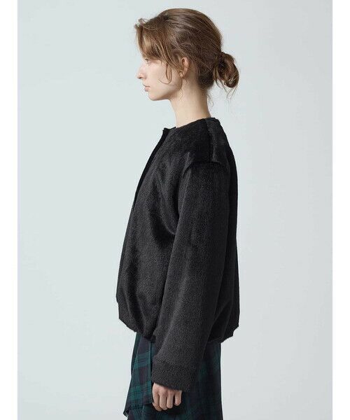 Aquascutum / アクアスキュータム その他アウター | プライムファーブルゾン | 詳細3