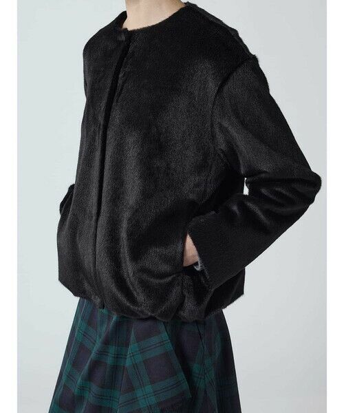 Aquascutum / アクアスキュータム その他アウター | プライムファーブルゾン | 詳細6