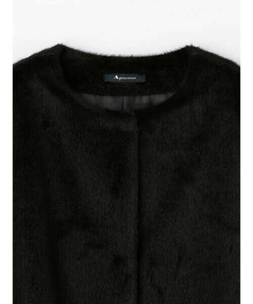 Aquascutum / アクアスキュータム その他アウター | プライムファーブルゾン | 詳細9