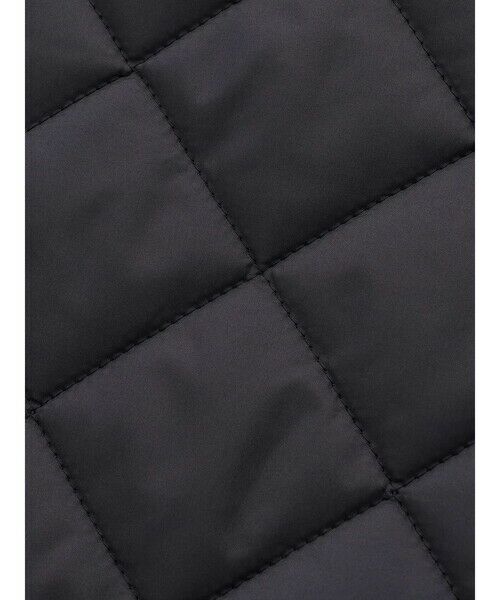 Aquascutum / アクアスキュータム その他アウター | キルティングロングコート | 詳細2