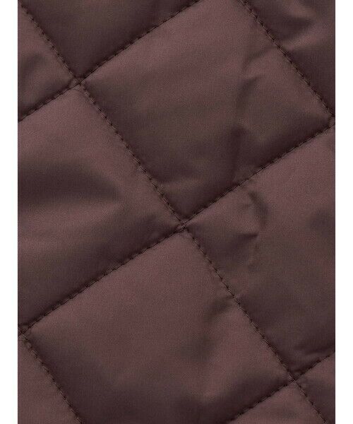 Aquascutum / アクアスキュータム その他アウター | キルティングロングコート | 詳細4