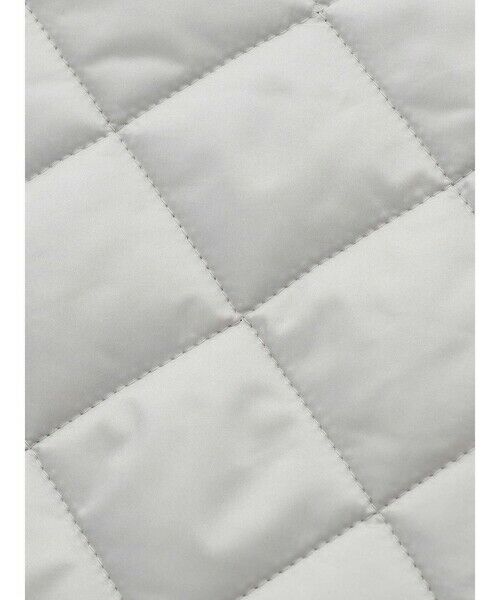 Aquascutum / アクアスキュータム その他アウター | キルティングロングコート | 詳細12