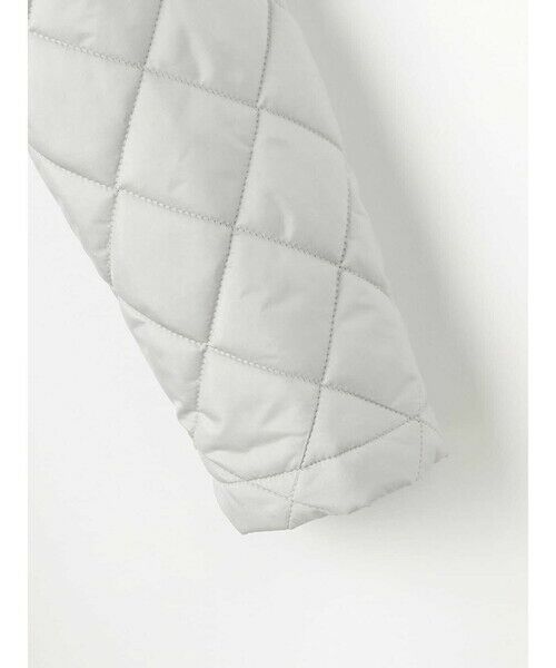 Aquascutum / アクアスキュータム その他アウター | キルティングロングコート | 詳細8