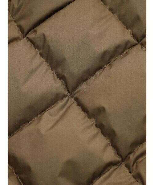 Aquascutum / アクアスキュータム その他アウター | クラブチェックリバーシブルダウン | 詳細8