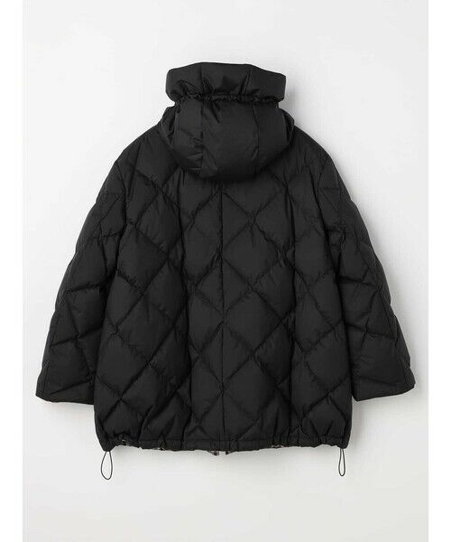 Aquascutum / アクアスキュータム その他アウター | クラブチェックリバーシブルダウン | 詳細16