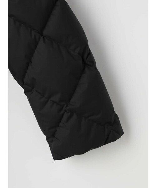 Aquascutum / アクアスキュータム その他アウター | クラブチェックリバーシブルダウン | 詳細18