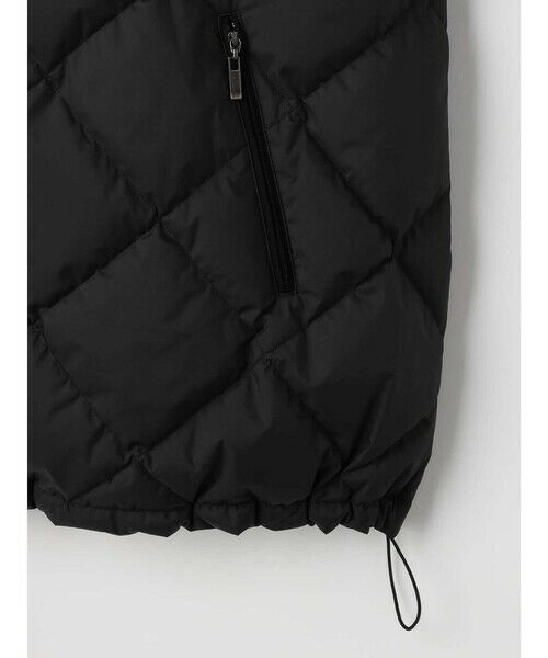 Aquascutum / アクアスキュータム その他アウター | クラブチェックリバーシブルダウン | 詳細19