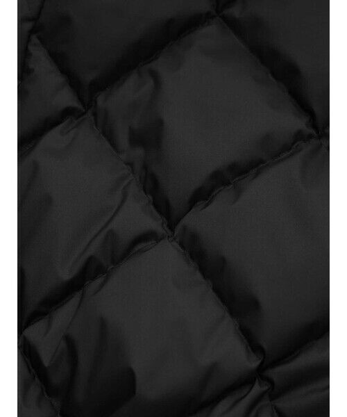 Aquascutum / アクアスキュータム その他アウター | クラブチェックリバーシブルダウン | 詳細22