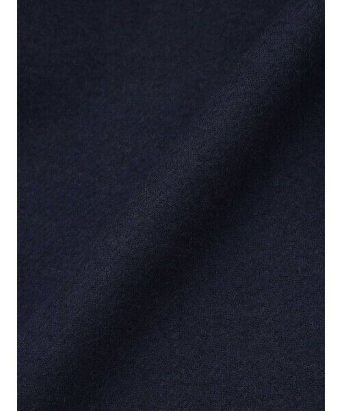 Aquascutum / アクアスキュータム その他アウター | リバーシブルダッフルコート | 詳細7