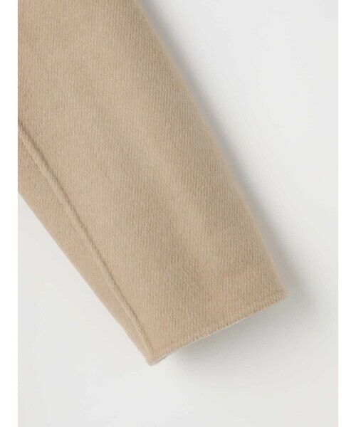 Aquascutum / アクアスキュータム その他アウター | リバーシブルダッフルコート | 詳細17