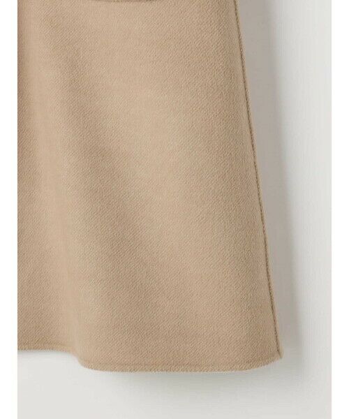 Aquascutum / アクアスキュータム その他アウター | リバーシブルダッフルコート | 詳細18