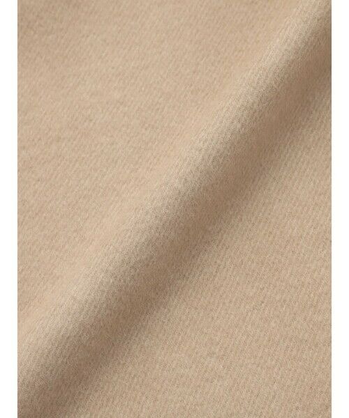 Aquascutum / アクアスキュータム その他アウター | リバーシブルダッフルコート | 詳細21