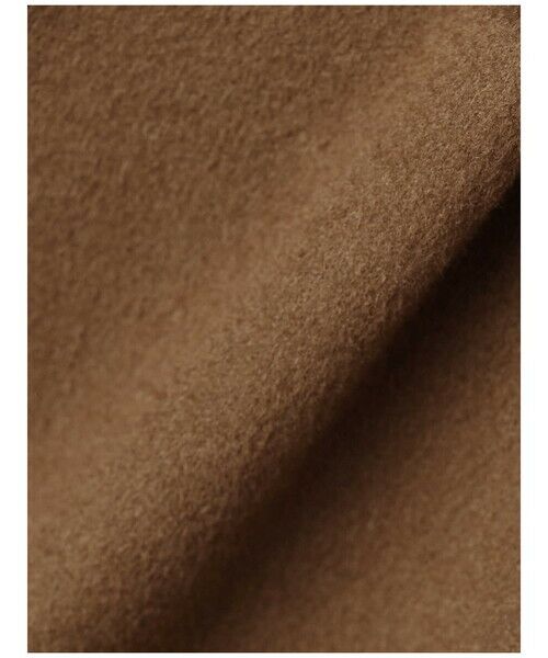 Aquascutum / アクアスキュータム その他アウター | COLOMBO カシミヤガウンチェスターコート | 詳細4