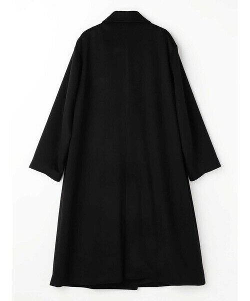 Aquascutum / アクアスキュータム その他アウター | COLOMBO カシミヤガウンチェスターコート | 詳細12