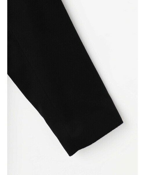 Aquascutum / アクアスキュータム その他アウター | COLOMBO カシミヤガウンチェスターコート | 詳細14