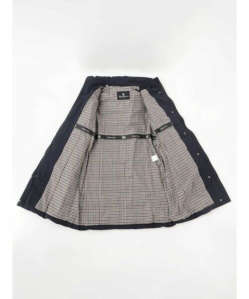 Aquascutum / アクアスキュータム その他アウター | ストレッチロングダウン | 詳細1