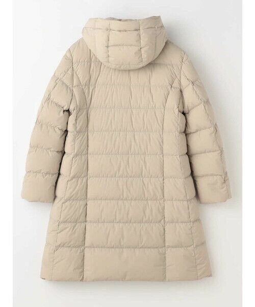 Aquascutum / アクアスキュータム その他アウター | ストレッチロングダウン | 詳細10