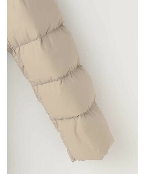 Aquascutum / アクアスキュータム その他アウター | ストレッチロングダウン | 詳細11
