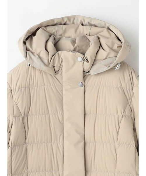 Aquascutum / アクアスキュータム その他アウター | ストレッチロングダウン | 詳細12