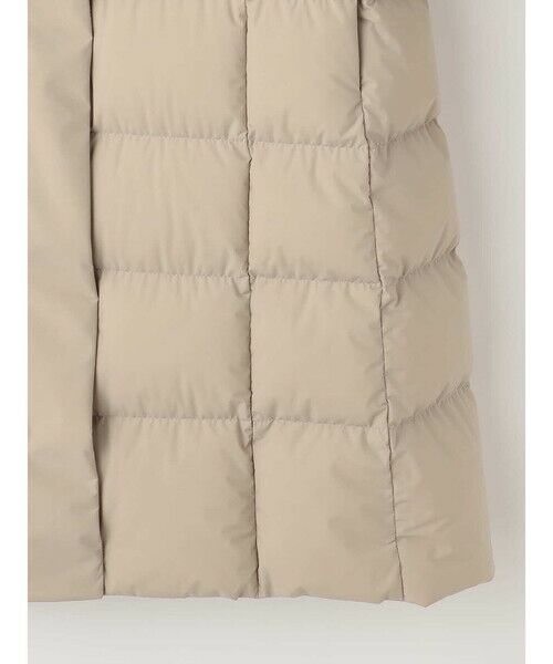 Aquascutum / アクアスキュータム その他アウター | ストレッチロングダウン | 詳細13