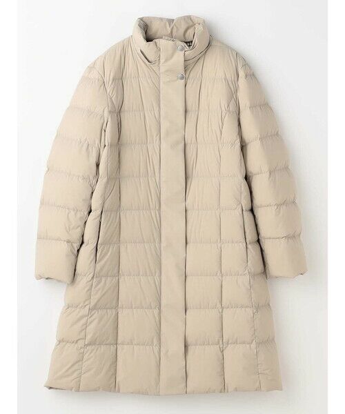 Aquascutum / アクアスキュータム その他アウター | ストレッチロングダウン | 詳細15