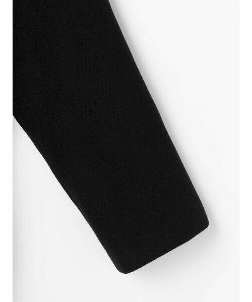 Aquascutum / アクアスキュータム その他アウター | カシミヤツィード ベルテッドコート | 詳細3