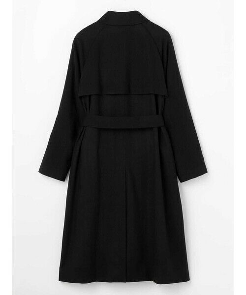 Aquascutum / アクアスキュータム その他アウター | カシミヤ TRENCH COAT | 詳細1