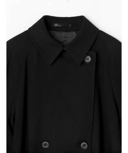 Aquascutum / アクアスキュータム その他アウター | カシミヤ TRENCH COAT | 詳細2